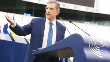 Ψηφίστηκαν στο Ευρωκοινοβούλιο οι προτάσεις του Αυτιά για τη στέγαση