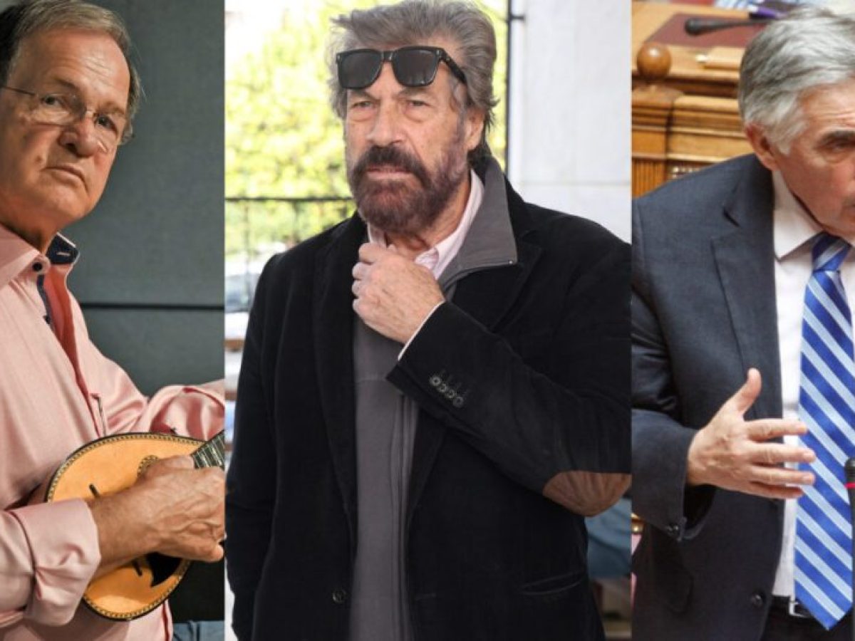 ΠΑΣΟΚ: Νικολόπουλος, Βερλέκης και Πελεγρίνης στην Επιτροπή Διεύρυνσης – Τα νέα 35 ονόματα