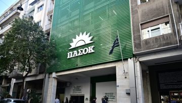 ΠΑΣΟΚ: Νικολόπουλος, Βερλέκης, Πελεγρίνης, Μανίκας, Μυρίσης και Σιγαλός στο δεύτερο κύμα διεύρυνσης – Τα νέα ονόματα που