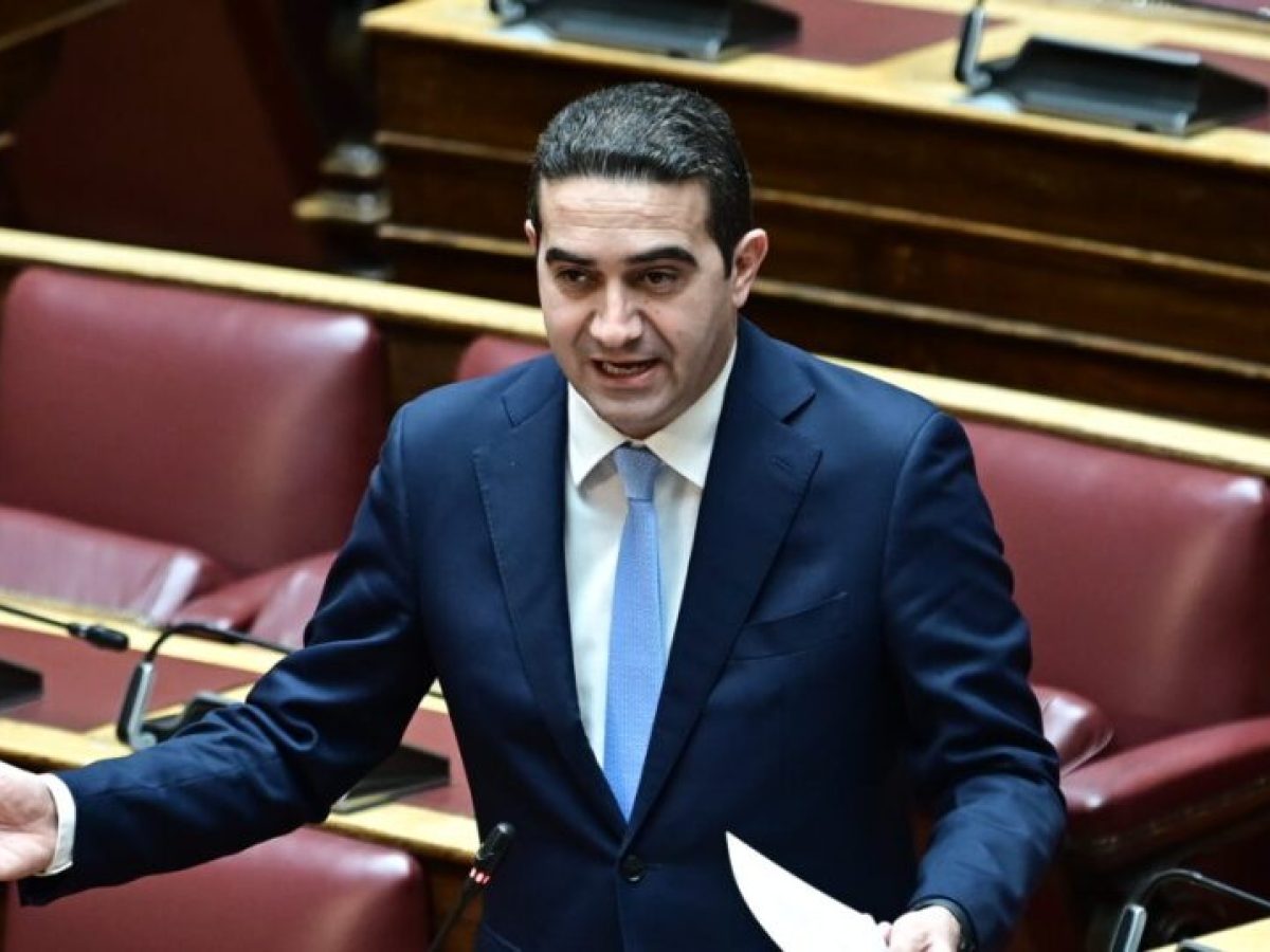 ΠΑΣΟΚ: Παρέμβαση του Μιχάλη Κατρίνη ενόψει Συνεδρίου με έξι προτάσεις – «Καθαρή στρατηγική, επιστροφή στις ρίζες μας»