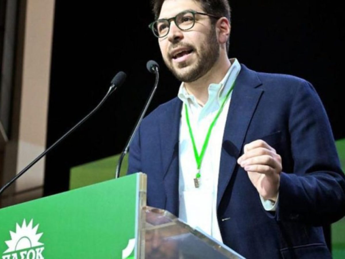ΠΑΣΟΚ: Πρωτιά Καρχιμάκη στη νέα ΚΕ, ακολουθούν Γλαβίνας και Διαμαντοπούλου – Δείτε τη λίστα