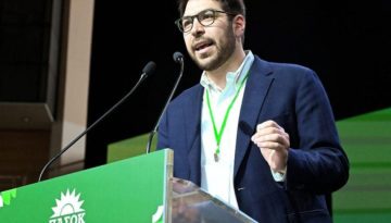 ΠΑΣΟΚ: Πρωτιά Καρχιμάκη στη νέα ΚΕ, ακολουθούν Γλαβίνας και Διαμαντοπούλου – Δείτε τη λίστα