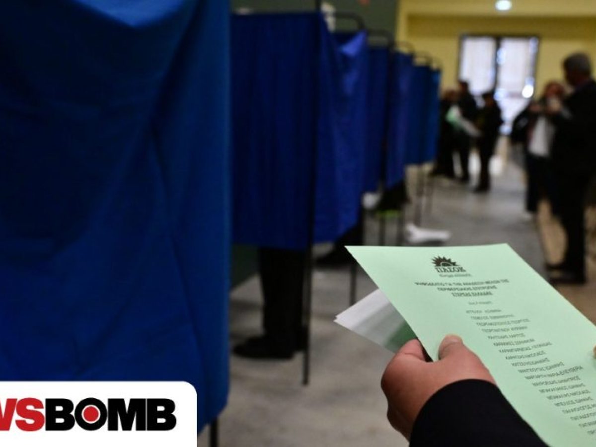ΠΑΣΟΚ: Πρώτος ο Λευτέρης Καρχιμάκης στις εκλογές για την ΚΕ – Ποιοι συμπληρώνουν την επτάδα