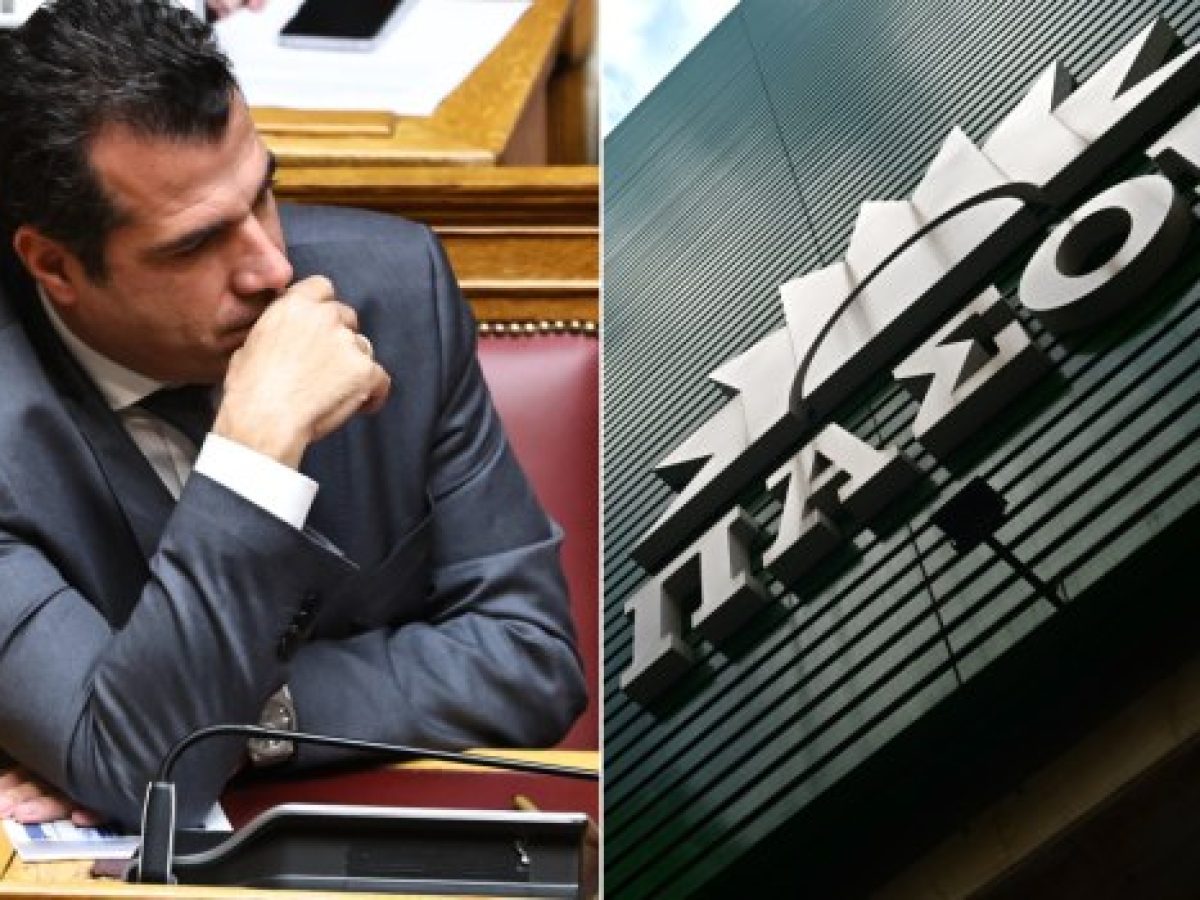ΠΑΣΟΚ: Σφοδρή αντίδραση στο «εμφυλιοπολεμικό παραλήρημα» Πλεύρη – «Η ΝΔ του Μητσοτάκη είναι όμηρος της Ακροδεξιάς»