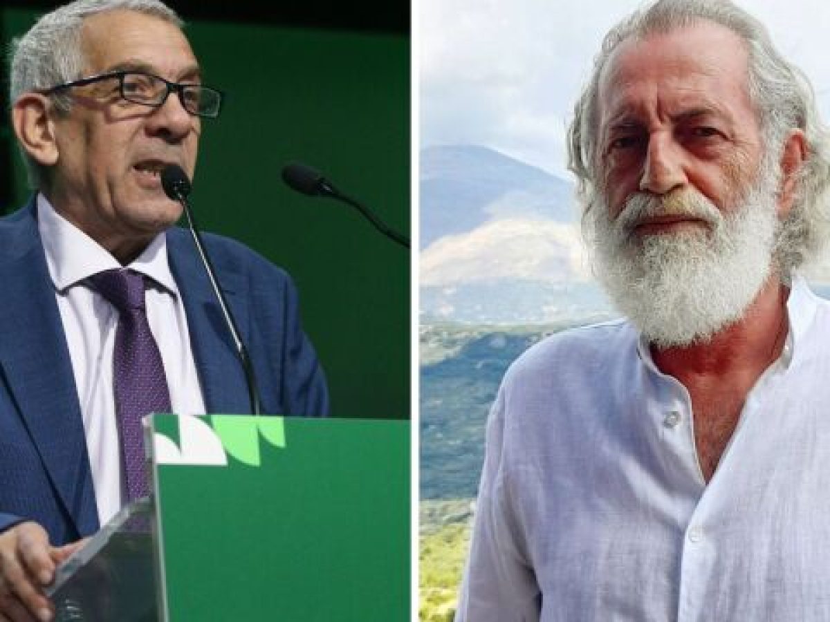 ΠΑΣΟΚ: Σκουντής και Αεράκης στην πρώτη δεκάδα της νέας Κεντρικής Επιτροπής
