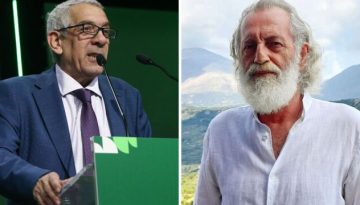 ΠΑΣΟΚ: Σκουντής και Αεράκης στην πρώτη δεκάδα της νέας Κεντρικής Επιτροπής