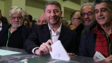 ΠΑΣΟΚ: Τη Δευτέρα τα αποτελέσματα για τη νέα Κεντρική Πολιτική Επιτροπή