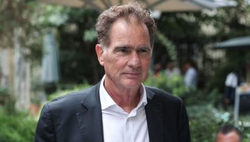 ΠΑΣΟΚ: Αντίθετος με τη διαγραφή Κωνσταντινόπουλου ο Νίκος Παπανδρέου