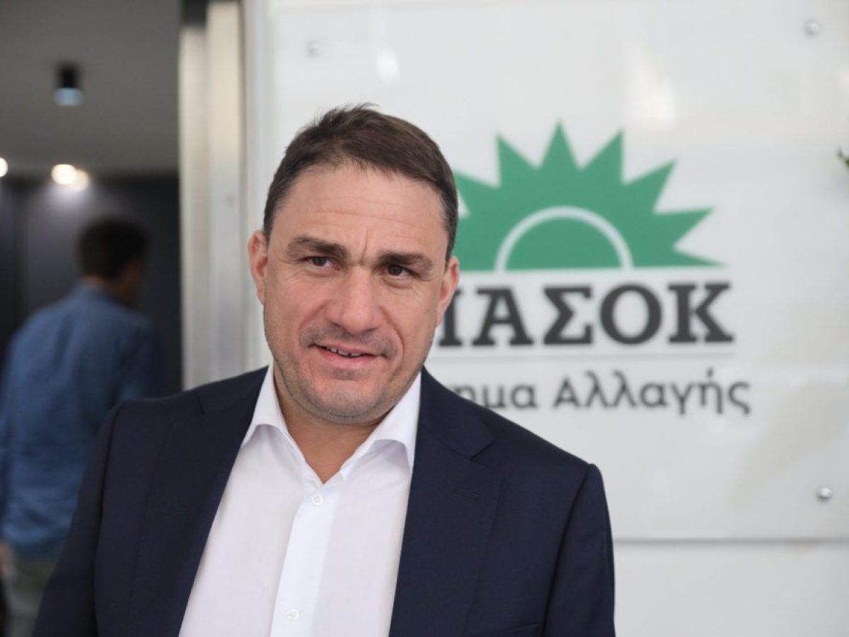 ΠΑΣΟΚ – Τσουκαλάς: Χρειάζονται εμπροσθοβαρή μέτρα – Το πλαφόν στο κέρδος το λέγαμε εμείς και ο Μητσοτάκης διαφωνούσε