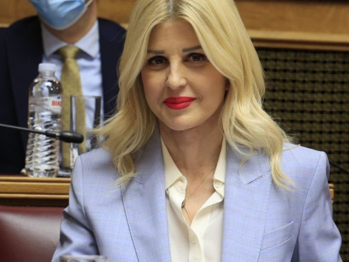 Ράπτη: Έρχεται προσεχώς η καμπάνια ενδυνάμωσης νεαρών κοριτσιών για το χάπι βιασμού