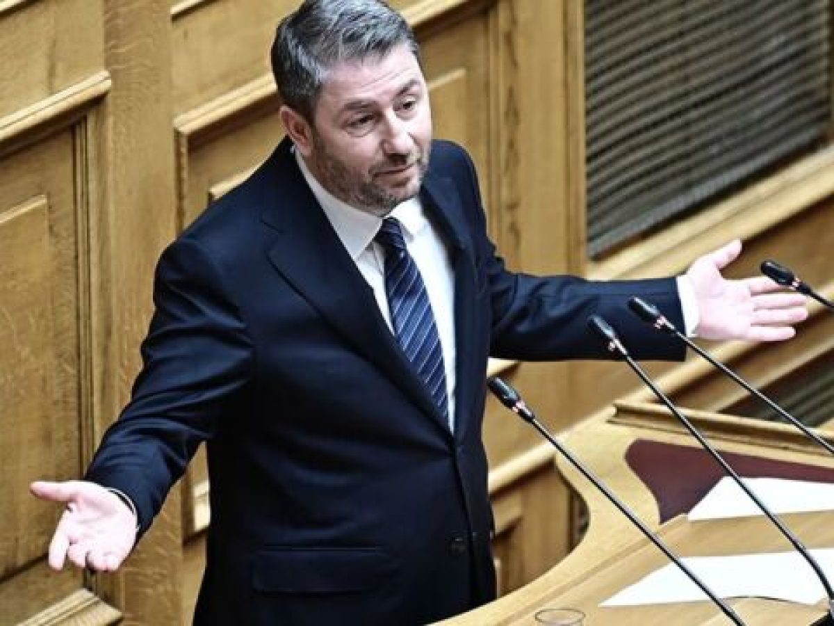 Ροντέο το ΠΑΣΟΚ δύο εβδομάδες πριν από το συνέδριο