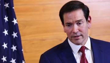 Ρούμπιο: Προς το συμφέρον της G7 να βοηθήσει ώστε να ανοίξει το Ορμούζ