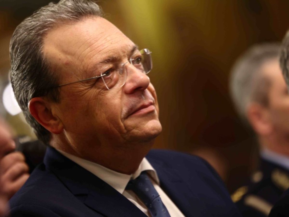 Σ. Φάμελλος: «Η κυβέρνηση επιλέγει μέτρα περιορισμένης εμβέλειας για να βγει από την υποχρέωση»