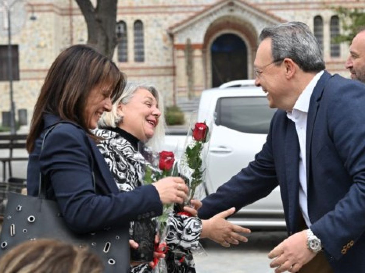Σ. Φάμελλος: Καμία εμπλοκή της Ελλάδας, να μην χρησιμοποιηθούν οι βάσεις της χώρας στη στρατιωτική επέμβαση