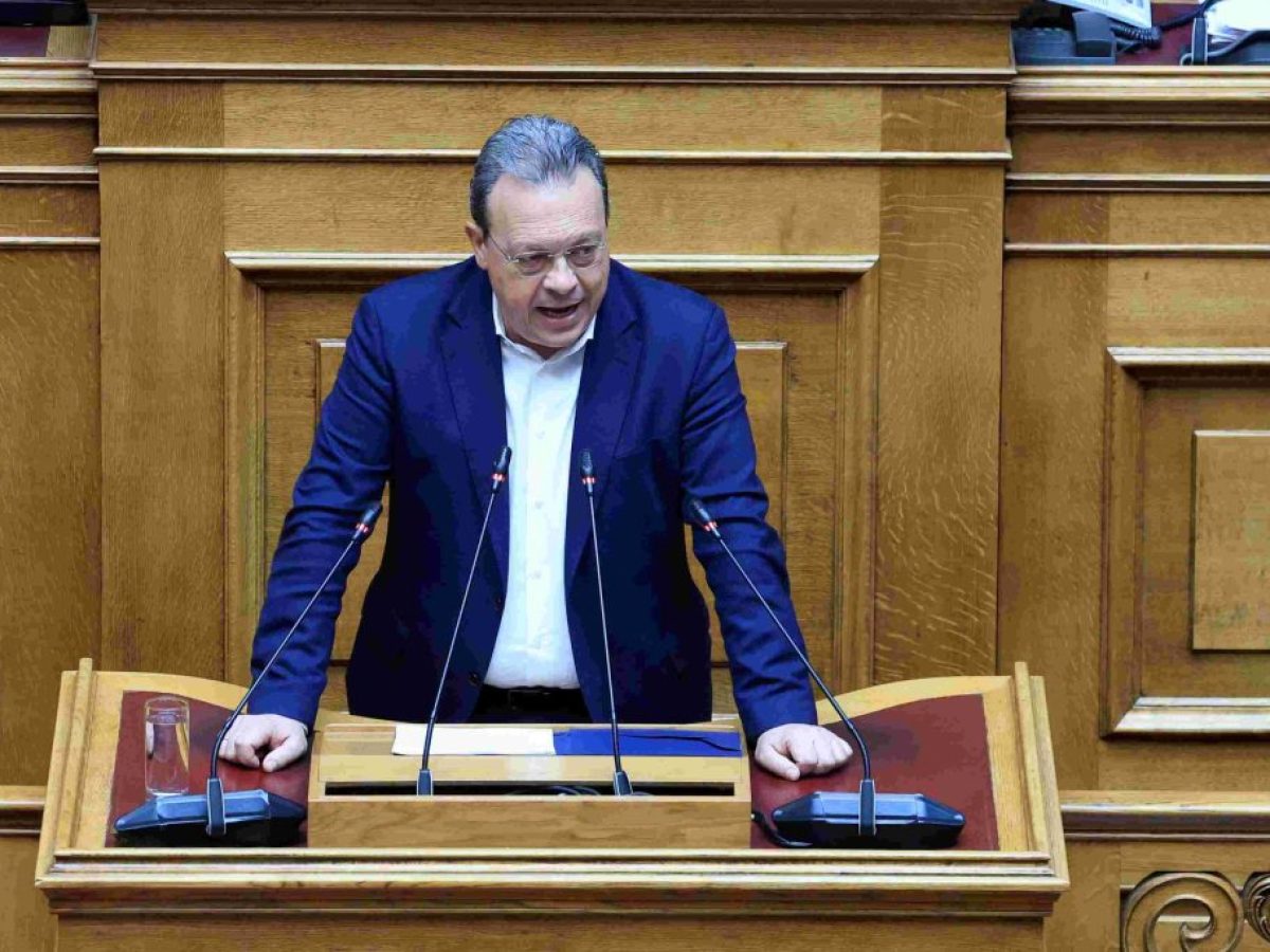 Σ. Φάμελλος: Σύγκληση Συμβουλίου Πολιτικών Αρχηγών – Αυτονόητη και αδιαπραγμάτευτη η στήριξη στην Κύπρο