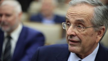 &Sigma;&alpha;&mu;&alpha;&rho;ά&sigmaf;: &Gamma;&iota;&alpha;&tau;ί &delta;&epsilon;&nu; ά&nu;&omicron;&iota;&xi;&epsilon; &tau;&alpha; &chi;&alpha;&rho;&tau;&iota;ά &tau;&omicron;&upsilon; &gamma;&iota;&alpha; &tau;&iota;&sigmaf; &upsilon;&pi;&omicron;&kappa;&lambda;&omicron;&pi;έ&sigmaf; &ndash; &Sigma;&kappa;έ&psi;&epsilon;&iota;&sigmaf; &gamma;&iota;&alpha; &mu;ή&nu;&upsilon;&sigma;&eta;, &eta; &kappa;&rho;&iota;&tau;&iota;&kappa;ή &sigma;&tau;&eta;&nu; &kappa;&upsilon;&beta;έ&rho;&nu;&eta;&sigma;&eta;