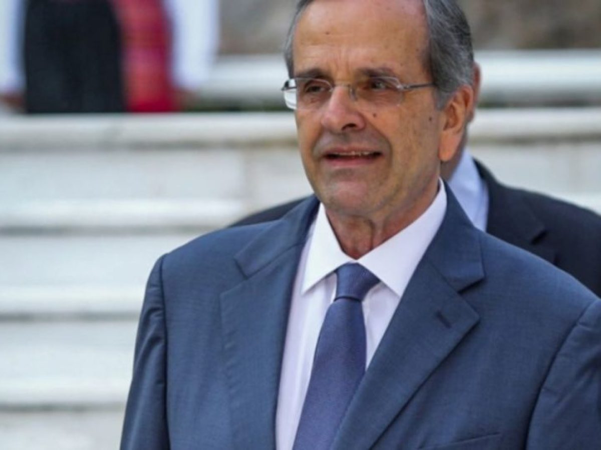 Σαμαράς «Βόμβα» στο Πολεμικό Μουσείο – Το Μαξίμου σε Κατάσταση Συναγερμού!