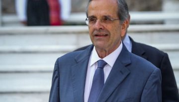 Σαμαράς «Βόμβα» στο Πολεμικό Μουσείο – Το Μαξίμου σε Κατάσταση Συναγερμού!
