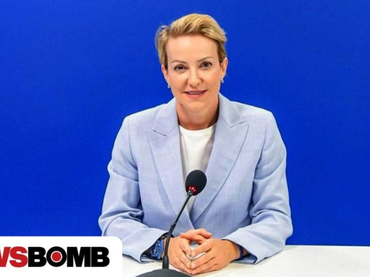 Σδούκου: Το 2027 οι εκλογές – Όποιος ψηφίζει ΠΑΣΟΚ ψηφίζει μαζί και κόμμα-έκπληξη