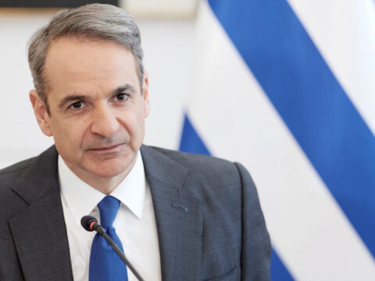 Σε εξέλιξη η έκτακτη συνεδρίαση του ΚΥΣΕΑ υπό τον Κυριάκο Μητσοτάκη για τη Μέση Ανατολή