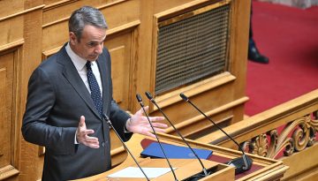 &Sigma;&epsilon;&nu;ά&rho;&iota;&alpha; &gamma;&iota;&alpha; &pi;&rho;ό&omega;&rho;&epsilon;&sigmaf; &epsilon;&kappa;&lambda;&omicron;&gamma;έ&sigmaf;: &Tau;&iota; &alpha;&lambda;&lambda;ά&zeta;&epsilon;&iota; &sigma;&tau;&iota;&sigmaf; &delta;&eta;&mu;&omicron;&sigma;&kappa;&omicron;&pi;ή&sigma;&epsilon;&iota;&sigmaf;, &tau;&iota; &sigma;&kappa;έ&phi;&tau;&epsilon;&tau;&alpha;&iota; &tau;&omicron; &Mu;&alpha;&xi;ί&mu;&omicron;&upsilon;