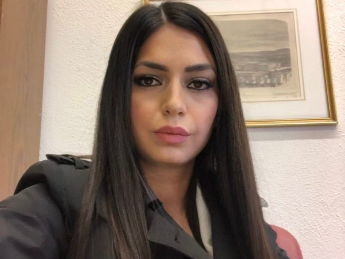 Σφοδρή επίθεση της Μαρίας Απατζιδη στην κυβέρνηση για Αυγενάκη και ΟΠΕΚΕΠΕ