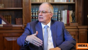 Συγχαρητήρια του Προέδρου της Δημοκρατίας στον Καραλή για ασημένιο μετάλλιο στο παγκόσμιο κλειστού στίβου