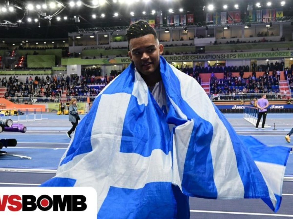 Συγχαρητήρια του προέδρου της Βουλής για τη νέα μεγάλη επιτυχία Καραλή