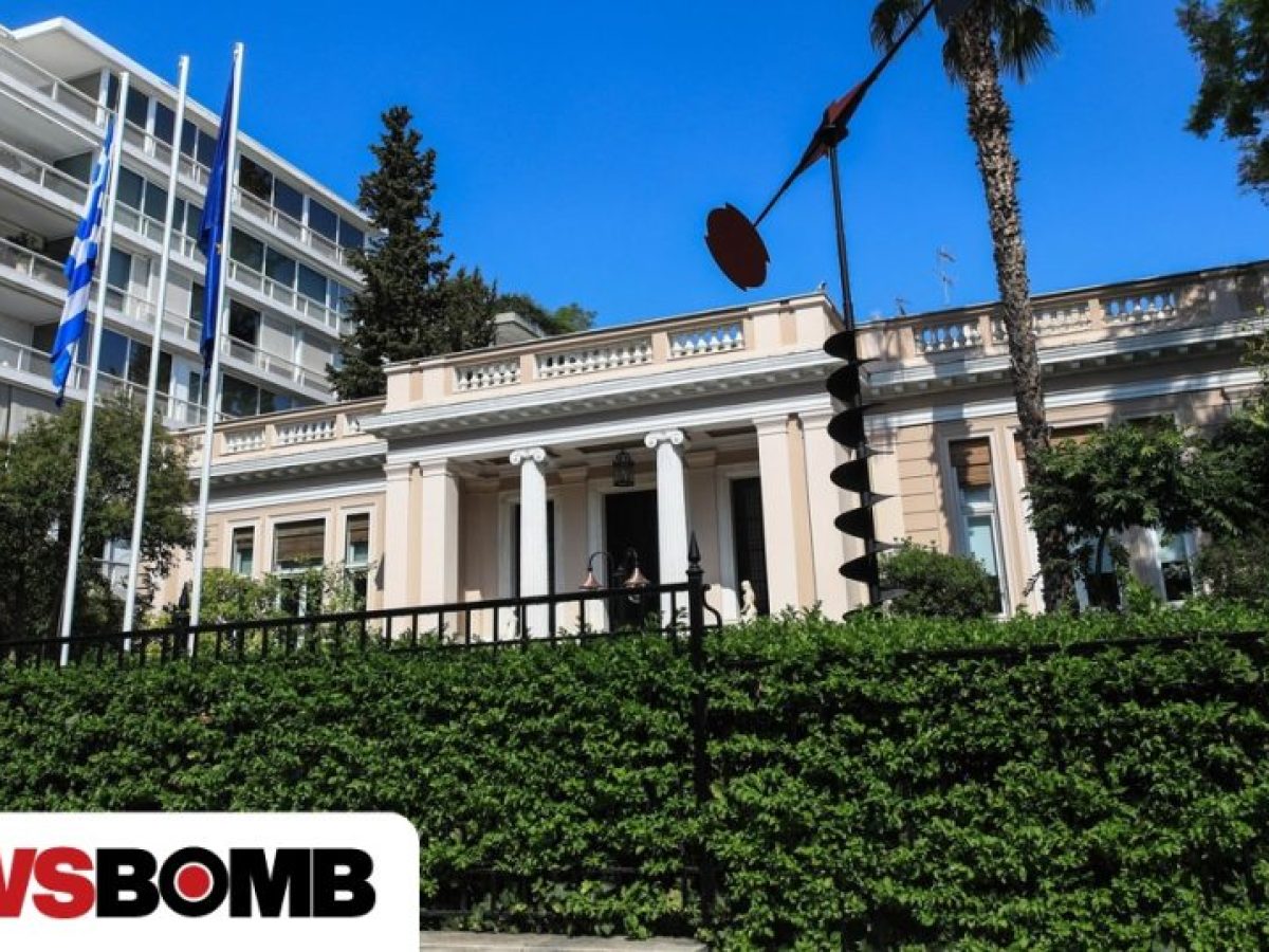 Συναγερμός ασφαλείας στην Ελλάδα: Φόβοι για σκιά τρομοκρατίας λόγω του πολέμου στη Μέση Ανατολή
