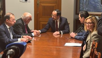 &Sigma;&upsilon;&nu;ά&nu;&tau;&eta;&sigma;&eta; &Chi;&rho;&iota;&sigma;&tau;&omicron;&delta;&omicron;&upsilon;&lambda;ί&delta;&eta; &ndash; &Kappa;&alpha;&kappa;&lambda;&alpha;&mu;ά&nu;&eta;: &Alpha;&iota;&sigma;&iota;&omicron;&delta;&omicron;&xi;ί&alpha; &gamma;&iota;&alpha; &tau;&eta; &rho;ή&tau;&rho;&alpha; &alpha;&mu;&omicron;&iota;&beta;&alpha;ί&alpha;&sigmaf; &sigma;&upsilon;&nu;&delta;&rho;&omicron;&mu;ή&sigmaf; &tau;&eta;&sigmaf; &Epsilon;.&Epsilon;.