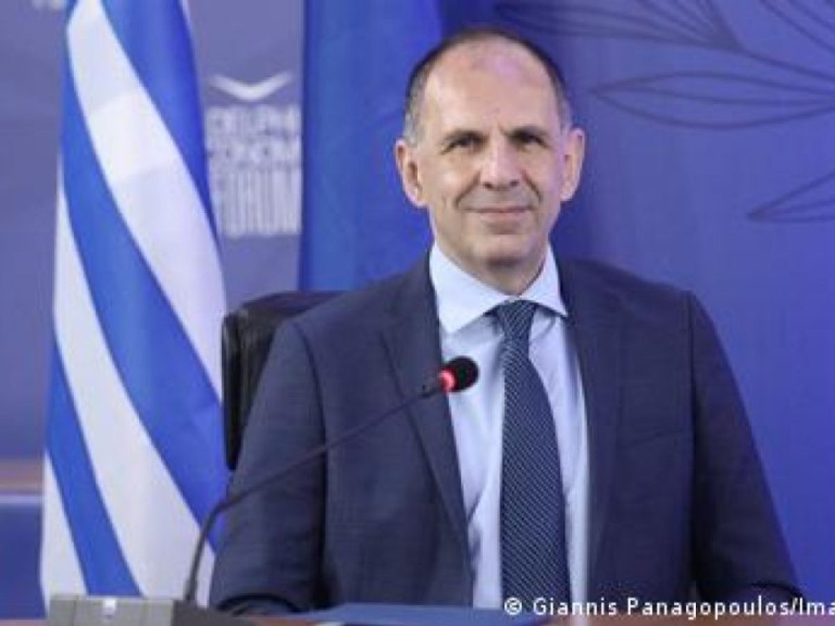 Συνάντηση Γεραπετρίτη-Βάντεφουλ την Τρίτη στο Βερολίνο