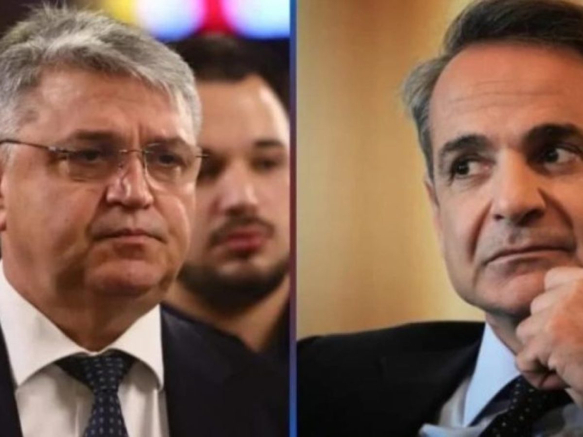 Συνάντηση Μητσοτάκη με Νατσιό την Παρασκευή για τις εξελίξεις στη Μέση Ανατολή