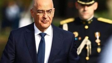 Συναντήσεις κορυφής για τον Νίκο Δένδια στο Λονδίνο: Τι θα συζητηθεί με τον Βρετανό ομόλογό του