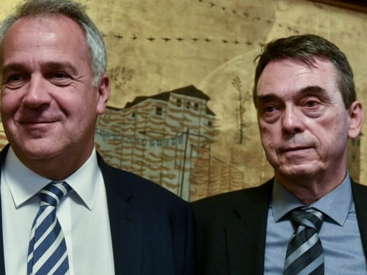 Συνέχεια στη «βεντέτα» Βορίδη – Βάρρα για το πόρισμα του ΟΠΕΚΕΠΕ