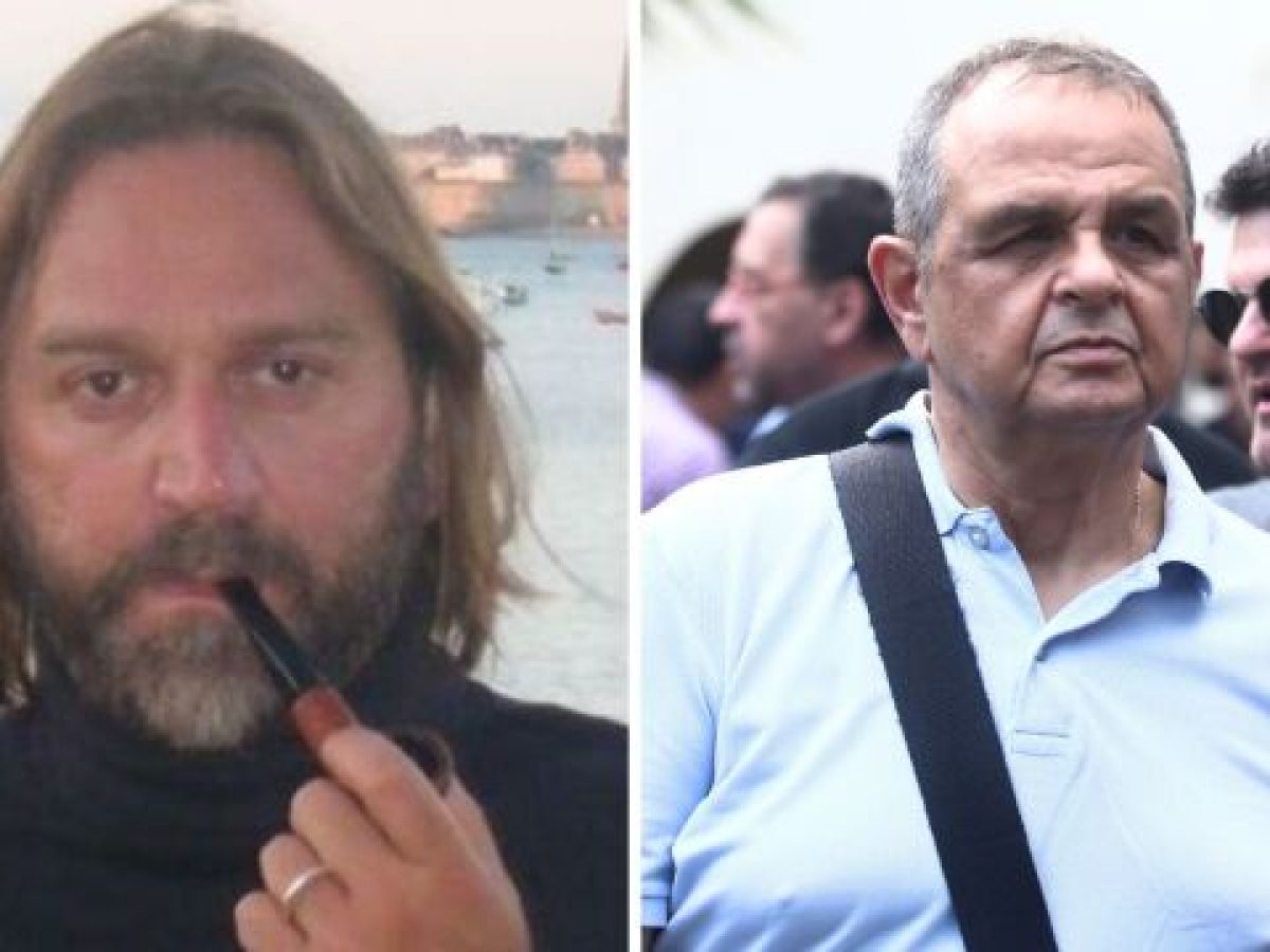 Συνεχίζεται η σύγχυση στο ΠΑΣΟΚ με φόντο το δεύτερο κύμα διεύρυνσης: Μετά τον Κορακάκη, και ο Παντελάρης διαψεύδει τη συμ