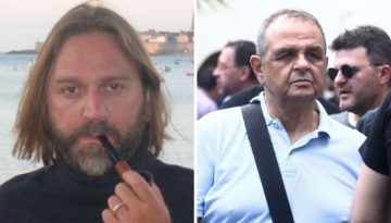 Συνεχίζεται η σύγχυση στο ΠΑΣΟΚ με φόντο το δεύτερο κύμα διεύρυνσης: Μετά τον Κορακάκη, και ο Παντελάρης διαψεύδει τη συμ
