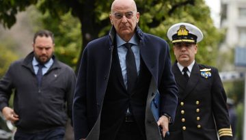 &Sigma;&upsilon;&nu;&epsilon;&delta;&rho;ί&alpha;&sigma;&epsilon; &tau;&omicron; &Kappa;&Upsilon;&Sigma;&Epsilon;&Alpha; &ndash; &Nu;έ&omicron;&sigmaf; &alpha;&rho;&chi;&eta;&gamma;ό&sigmaf; &tau;&omicron;&upsilon; &Lambda;&iota;&mu;&epsilon;&nu;&iota;&kappa;&omicron;ύ &omicron; &alpha;&nu;&tau;&iota;&nu;&alpha;ύ&alpha;&rho;&chi;&omicron;&sigmaf; &Chi;&rho;ή&sigma;&tau;&omicron;&sigmaf; &Kappa;&omicron;&nu;&tau;&omicron;&rho;&omicron;&upsilon;&chi;ά&sigmaf;