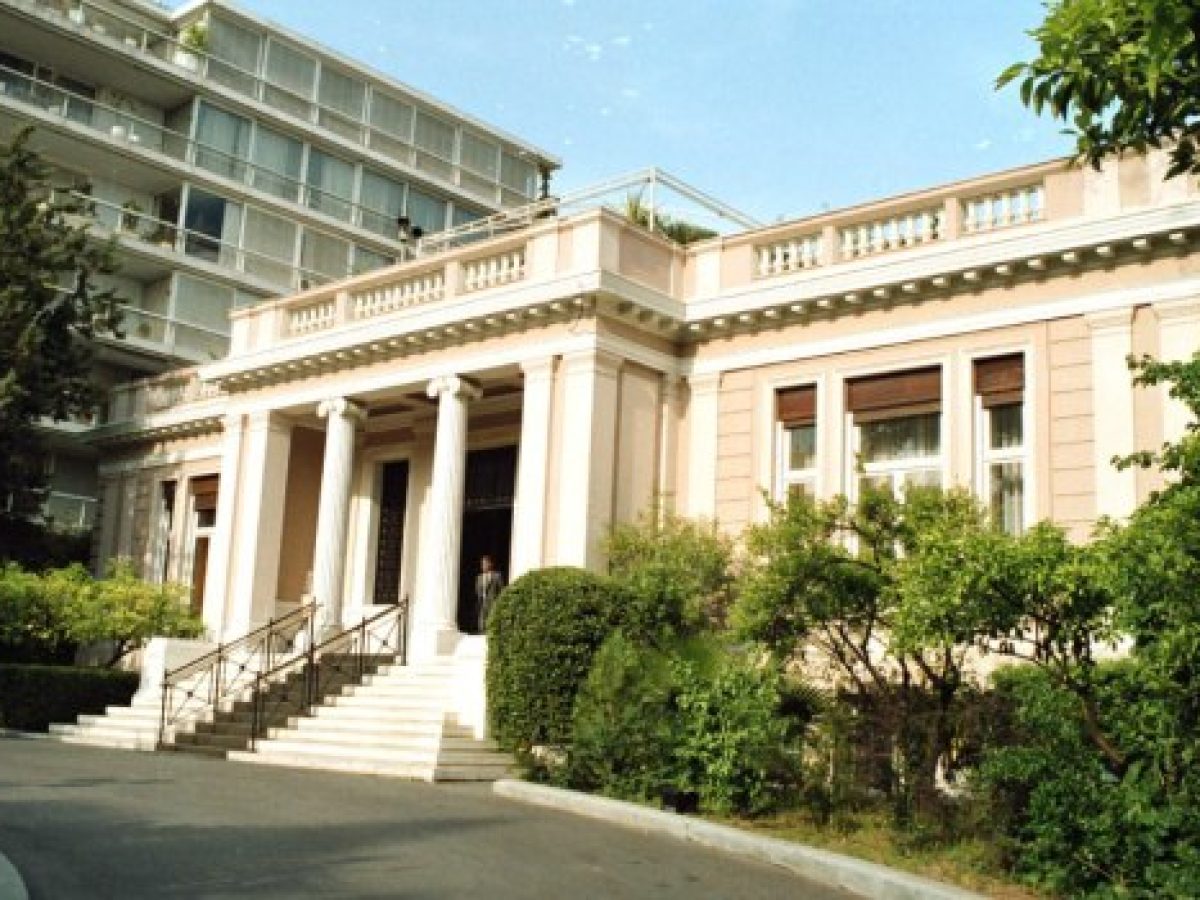 &Sigma;&upsilon;&nu;&epsilon;&delta;&rho;ί&alpha;&sigma;&epsilon; &tau;&omicron; &Kappa;&Upsilon;&Sigma;&Epsilon;&Alpha; &ndash; &Nu;έ&omicron;&sigmaf; &alpha;&rho;&chi;&eta;&gamma;ό&sigmaf; &tau;&omicron;&upsilon; &Lambda;&iota;&mu;&epsilon;&nu;&iota;&kappa;&omicron;ύ &omicron; &alpha;&nu;&tau;&iota;&nu;&alpha;ύ&alpha;&rho;&chi;&omicron;&sigmaf; &Chi;&rho;ή&sigma;&tau;&omicron;&sigmaf; &Kappa;&omicron;&nu;&tau;&omicron;&rho;&omicron;&upsilon;&chi;ά&sigmaf;