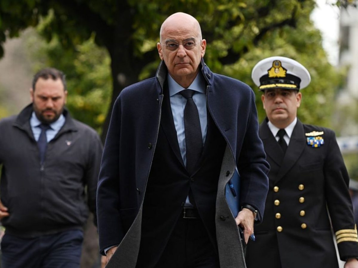 Συνεδρίασε το ΚΥΣΕΑ – Νέος αρχηγός του Λιμενικού ο αντιναύαρχος Χρήστος Κοντορουχάς