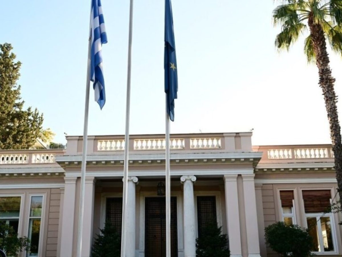 &Sigma;&upsilon;&nu;&epsilon;&delta;&rho;ί&alpha;&sigma;&eta; &Kappa;&Upsilon;&Sigma;&Epsilon;&Alpha; &tau;&eta; &Delta;&epsilon;&upsilon;&tau;έ&rho;&alpha; &upsilon;&pi;ό &tau;&omicron; &beta;ά&rho;&omicron;&sigmaf; &tau;&omicron;&upsilon; &pi;&omicron;&lambda;έ&mu;&omicron;&upsilon; &sigma;&tau;&eta; &Mu;έ&sigma;&eta; &Alpha;&nu;&alpha;&tau;&omicron;&lambda;ή