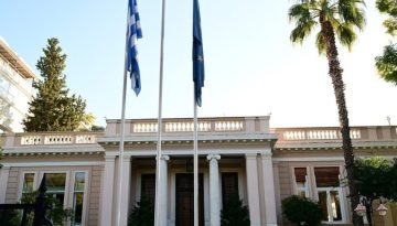 Συνεδρίαση ΚΥΣΕΑ τη Δευτέρα υπό το βάρος του πολέμου στη Μέση Ανατολή