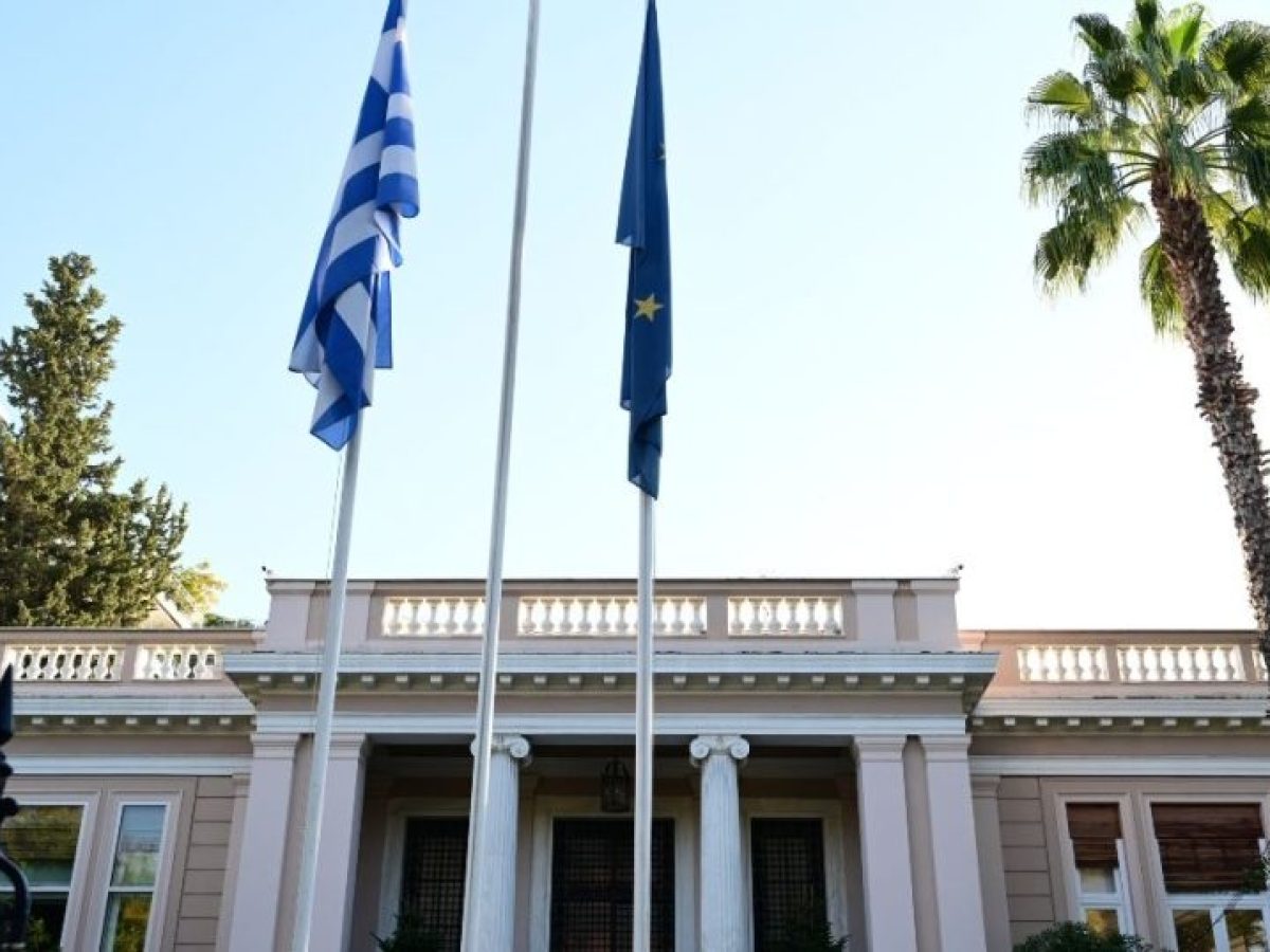 Συνεδριάζει το ΚΥΣΕΑ υπό τον Μητσοτάκη, την Δευτέρα, για τις εξελίξεις στη Μέση Ανατολή