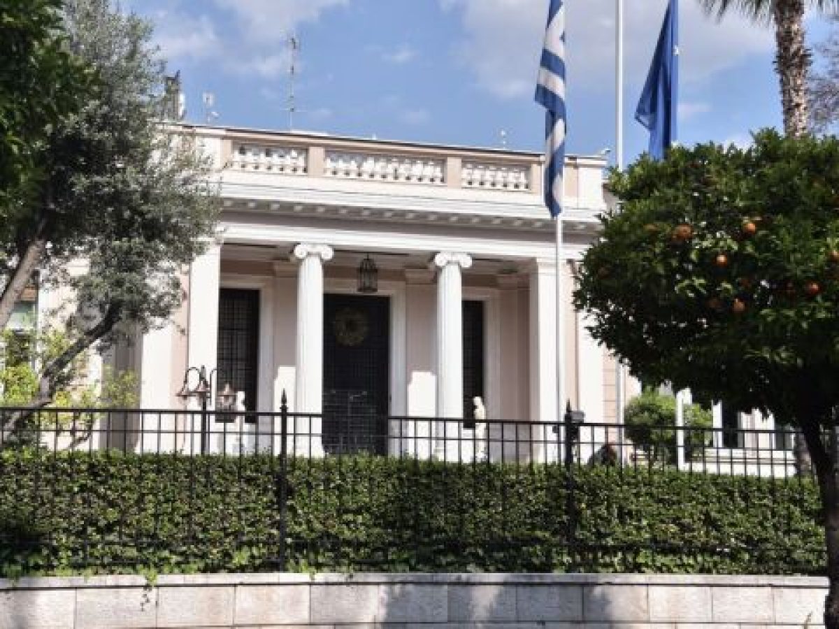 Συνεδριάζει το ΚΥΣΕΑ υπό τον Κυριάκο Μητσοτάκη, την Δευτέρα, για τις εξελίξεις στη Μέση Ανατολή