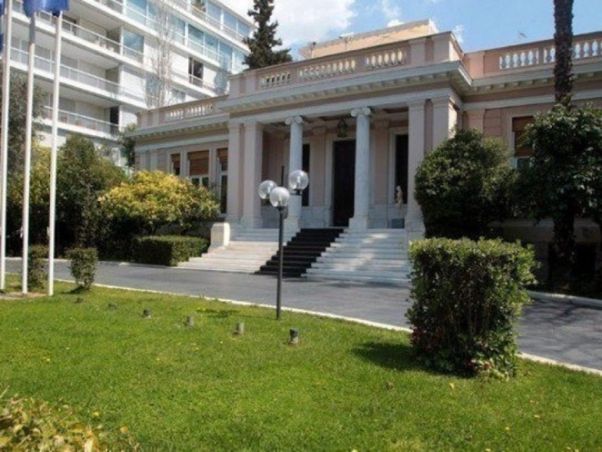 Συνεδριάζει το ΚΥΣΕΑ στη σκιά των πολεμικών συγκρούσεων