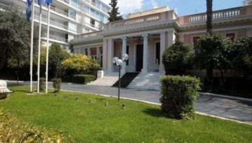 Συνεδριάζει το ΚΥΣΕΑ στη σκιά των πολεμικών συγκρούσεων