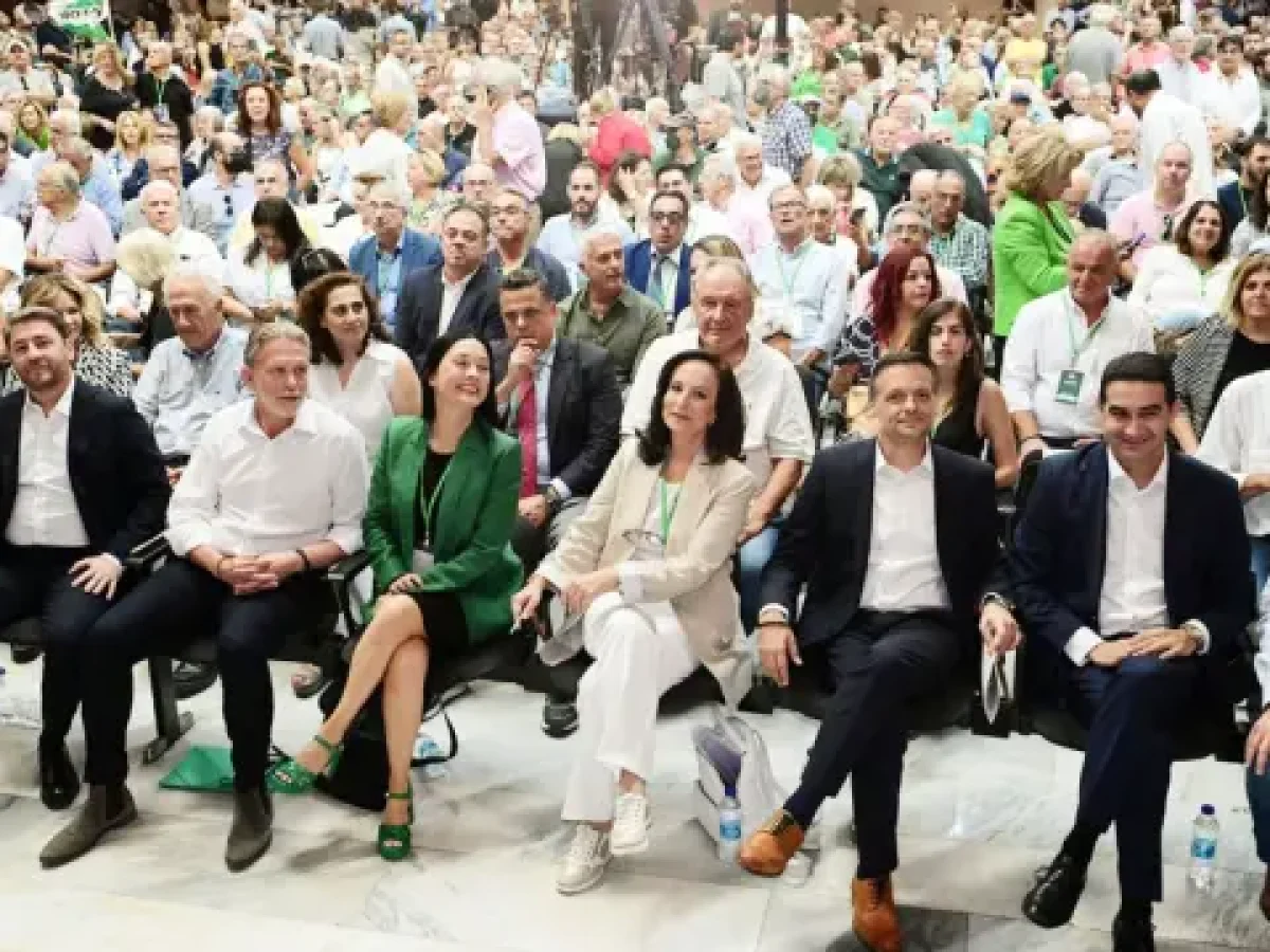 &Sigma;&upsilon;&nu;έ&delta;&rho;&iota;&omicron; &Pi;&Alpha;&Sigma;&Omicron;&Kappa;: &Eta; &delta;&upsilon;&nu;&alpha;&mu;&iota;&kappa;ή &tau;&omega;&nu; &epsilon;&sigma;&omega;&kappa;&omicron;&mu;&mu;&alpha;&tau;&iota;&kappa;ώ&nu; &sigma;&tau;&rho;&alpha;&tau;&omicron;&pi;έ&delta;&omega;&nu; &mu;&epsilon; &beta;ά&sigma;&eta; &tau;&iota;&sigmaf; &upsilon;&pi;&omicron;&psi;&eta;&phi;&iota;ό&tau;&eta;&tau;&epsilon;&sigmaf; &gamma;&iota;&alpha; &tau;&eta;&nu; &epsilon;&kappa;&lambda;&omicron;&gamma;ή &alpha;&nu;&tau;&iota;&pi;&rho;&omicron;&sigma;ώ&pi;&omega;&nu;