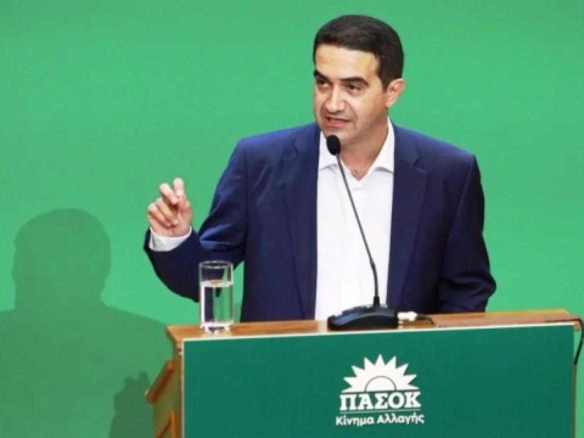 &Sigma;&upsilon;&nu;έ&delta;&rho;&iota;&omicron; &Pi;&Alpha;&Sigma;&Omicron;&Kappa;: &Eta; &pi;&alpha;&rho;έ&mu;&beta;&alpha;&sigma;&eta; έ&xi;&iota; &sigma;&eta;&mu;&epsilon;ί&omega;&nu; &tau;&omicron;&upsilon; &Mu;&iota;&chi;ά&lambda;&eta; &Kappa;&alpha;&tau;&rho;ί&nu;&eta; &ndash; &ldquo;&Kappa;&alpha;&theta;&alpha;&rho;ή &sigma;&tau;&rho;&alpha;&tau;&eta;&gamma;&iota;&kappa;ή, &epsilon;&pi;&iota;&sigma;&tau;&rho;&omicron;&phi;ή &sigma;&tau;&iota;&sigmaf; &rho;ί&zeta;&epsilon;&sigmaf; &mu;&alpha;&sigmaf;&rdquo;