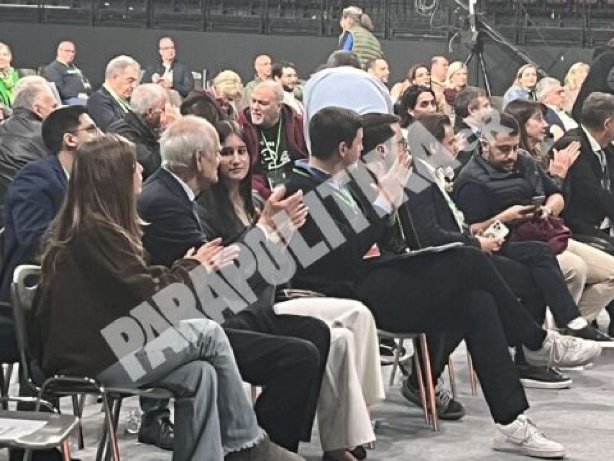 &Sigma;&upsilon;&nu;έ&delta;&rho;&iota;&omicron; &Pi;&Alpha;&Sigma;&Omicron;&Kappa;: &Mu;&epsilon; &tau;&eta; &nu;έ&alpha; &gamma;&epsilon;&nu;&iota;ά &kappa;&alpha;&iota; &mu;έ&lambda;&eta; &tau;&eta;&sigmaf; &sigma;&pi;&omicron;&upsilon;&delta;ά&zeta;&omicron;&upsilon;&sigma;&alpha;&sigmaf; &omicron; &Alpha;&pi;ό&sigma;&tau;&omicron;&lambda;&omicron;&sigmaf; &Kappa;&alpha;&kappa;&lambda;&alpha;&mu;ά&nu;&eta;&sigmaf;