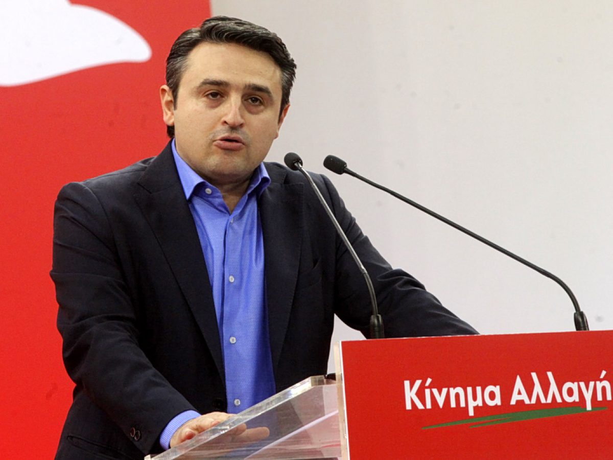 &Sigma;&upsilon;&nu;έ&delta;&rho;&iota;&omicron; &Pi;&Alpha;&Sigma;&Omicron;&Kappa;: &laquo;&Mu;&pi;&lambda;ό&kappa;&omicron;&raquo; &gamma;&iota;&alpha; &Sigma;&alpha;&omicron;&upsilon;&lambda;ί&delta;&eta; &ndash; &Theta;&alpha; &pi;&alpha;&rho;&alpha;&kappa;&omicron;&lambda;&omicron;&upsilon;&theta;ή&sigma;&epsilon;&iota; &omega;&sigmaf; &pi;&alpha;&rho;&alpha;&tau;&eta;&rho;&eta;&tau;ή&sigmaf;