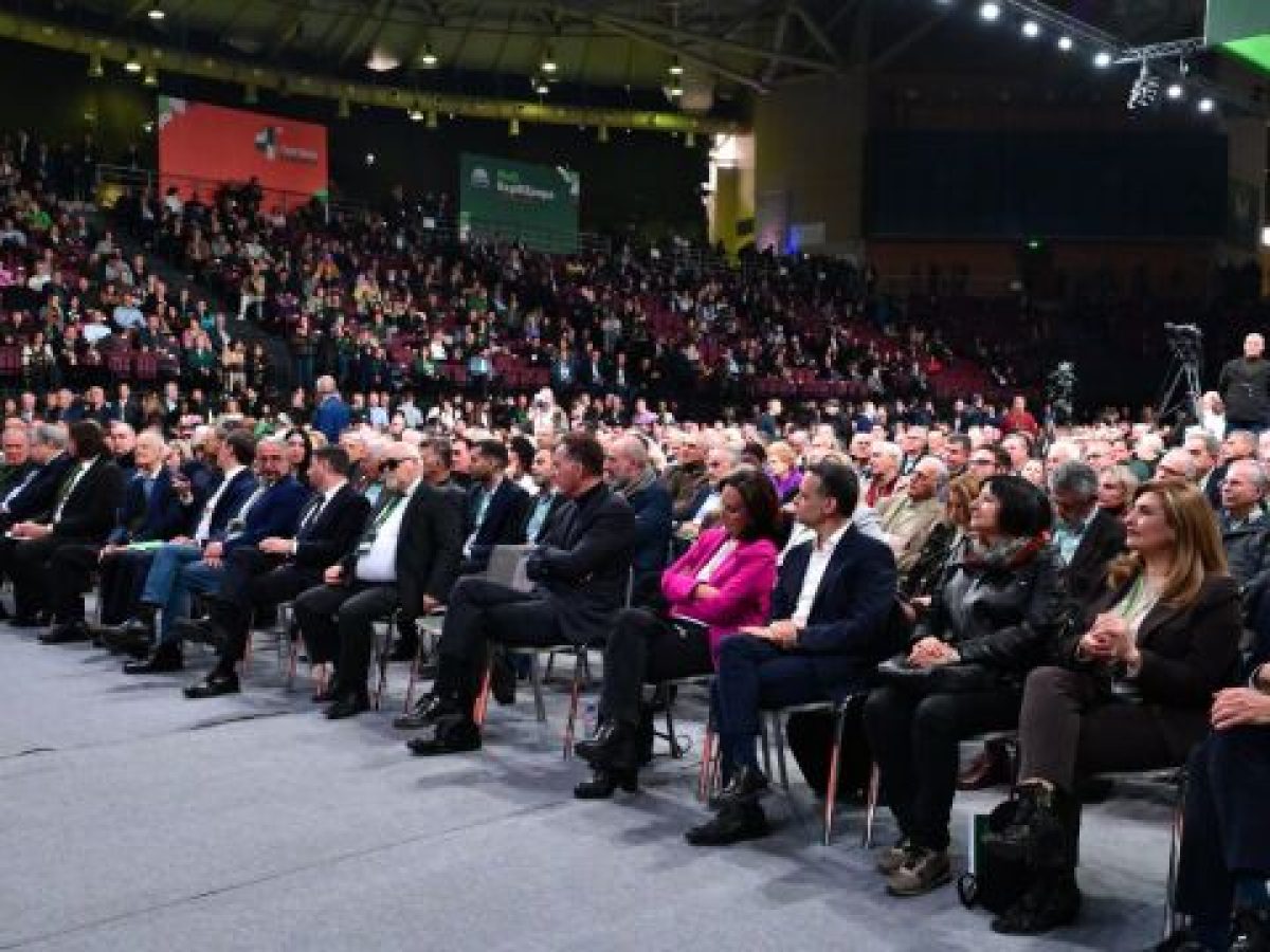 &Sigma;&upsilon;&nu;έ&delta;&rho;&iota;&omicron; &Pi;&Alpha;&Sigma;&Omicron;&Kappa;: &Psi;&eta;&phi;ί&zeta;&omicron;&upsilon;&nu; &gamma;&iota;&alpha; &tau;&eta; &sigma;ύ&nu;&theta;&epsilon;&sigma;&eta; &tau;&eta;&sigmaf; &nu;έ&alpha;&sigmaf; &Kappa;&epsilon;&nu;&tau;&rho;&iota;&kappa;ή&sigmaf; &Epsilon;&pi;&iota;&tau;&rho;&omicron;&pi;ή&sigmaf; &ndash; &Omicron;&iota; &epsilon;&kappa;&tau;&iota;&mu;ή&sigma;&epsilon;&iota;&sigmaf; &gamma;&iota;&alpha; &tau;&omicron;&upsilon;&sigmaf; &epsilon;&sigma;&omega;&kappa;&omicron;&mu;&mu;&alpha;&tau;&iota;&kappa;&omicron;ύ&sigmaf; &sigma;&upsilon;&sigma;&chi;&epsilon;&tau;&iota;&sigma;&mu;&omicron;ύ&sigmaf;